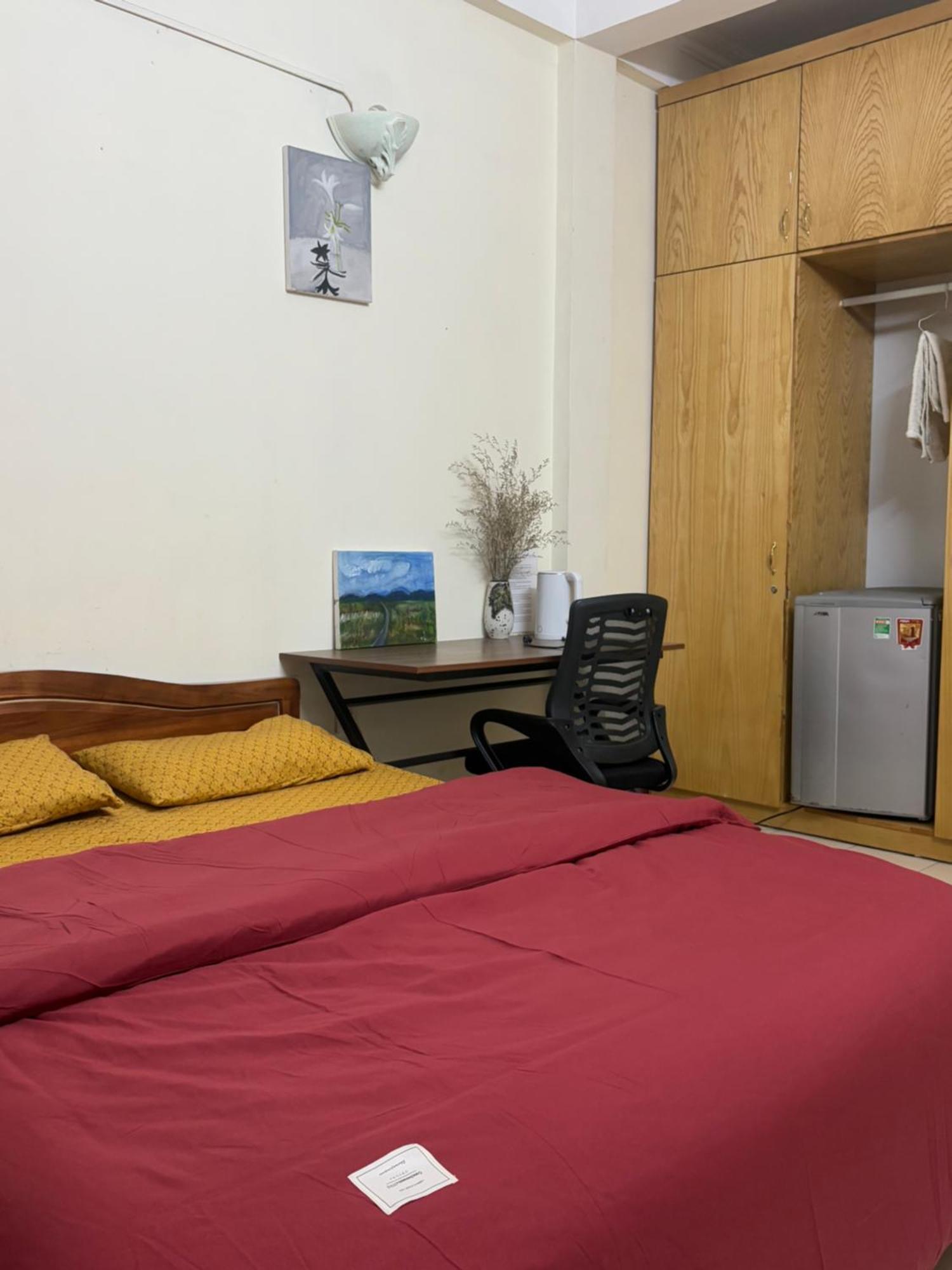 Tropical Land Little Hanoi Homestay Exterior photo