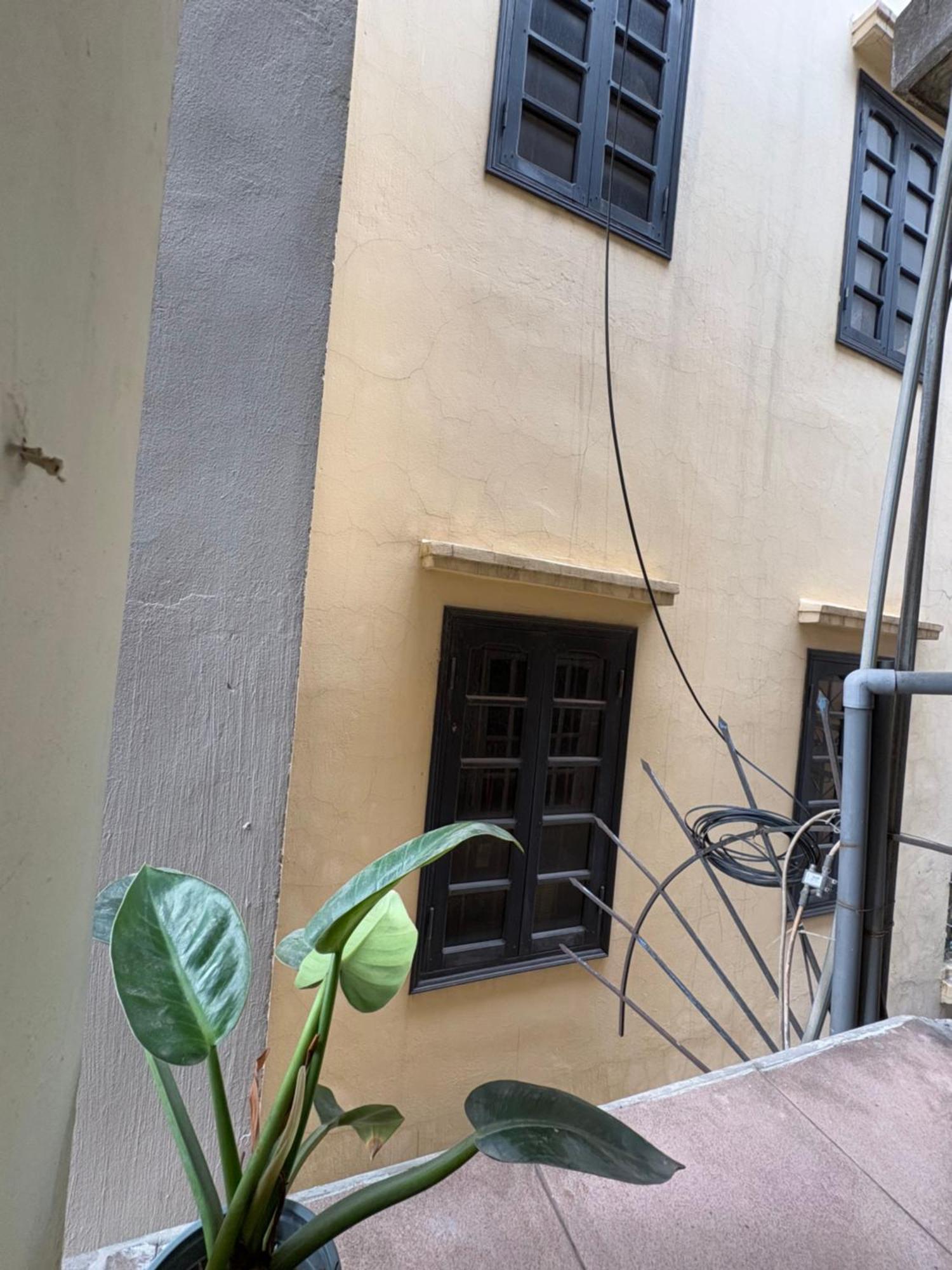 Tropical Land Little Hanoi Homestay Exterior photo